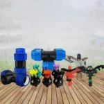 SISTEMA DE RIEGO TECNIFICADO