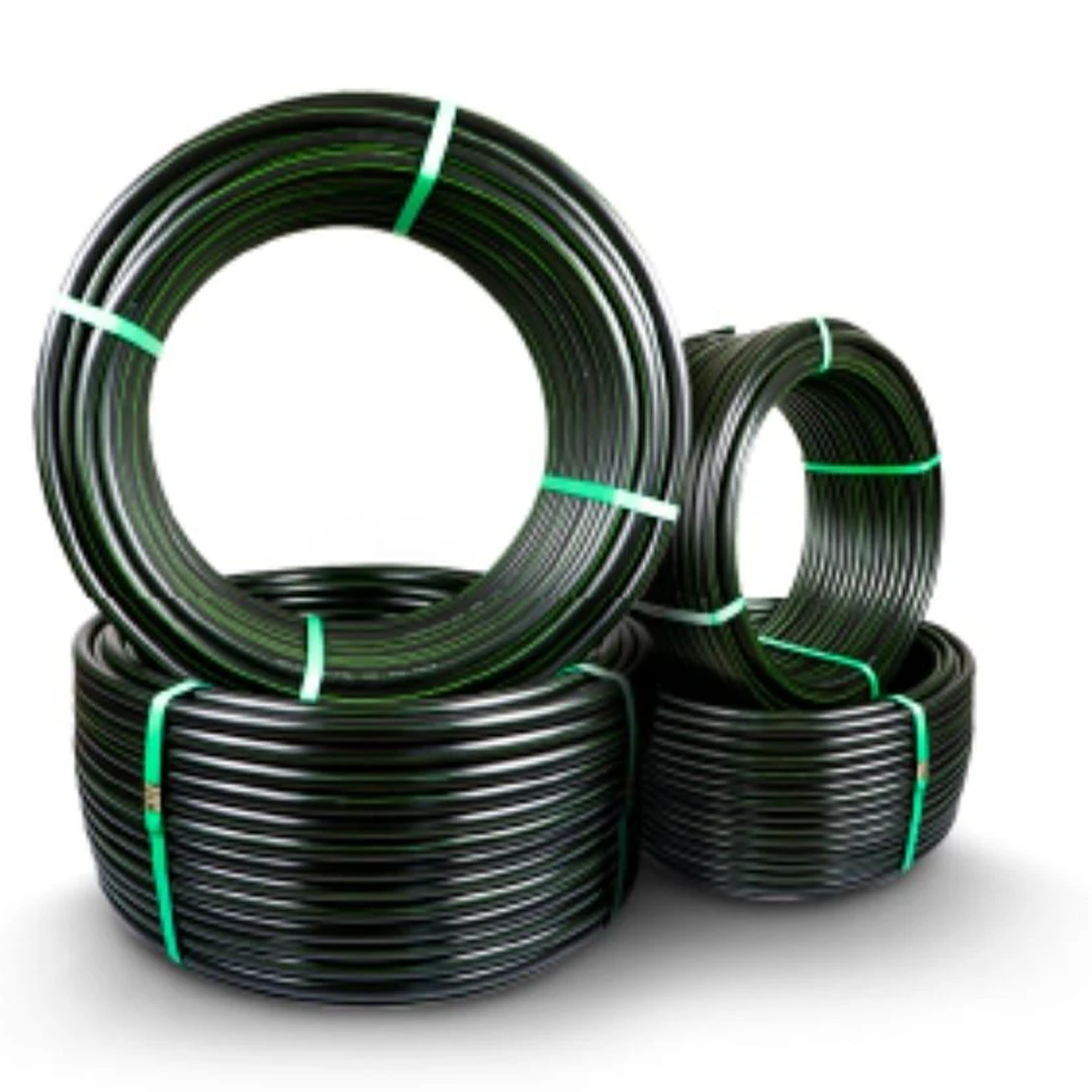 imagen-5 MANGUERAS HDPE - Imagen 1