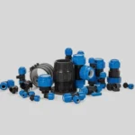 SISTEMA DE RIEGO TECNIFICADO - Imagen 2